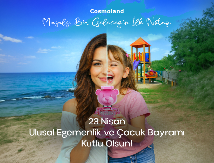 23 Nisan Ulusal Egemenlik ve Çocuk Bayramı Kutlu Olsun !!!