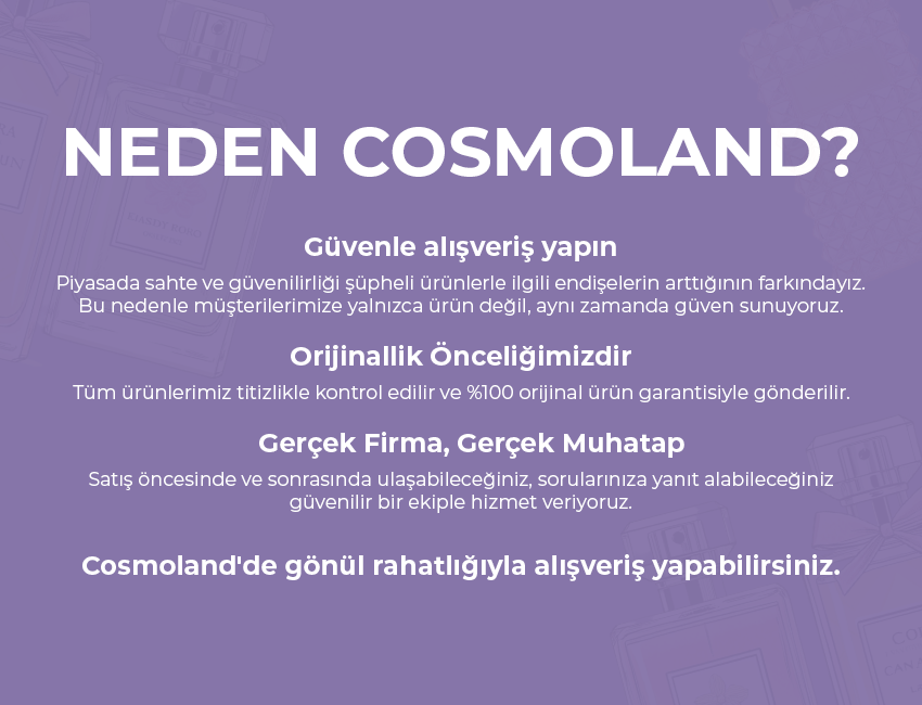 Neden Biz?