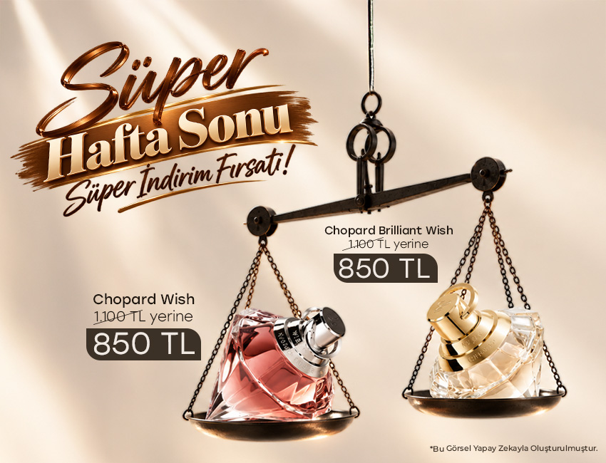 Süper Hafta Sonu
