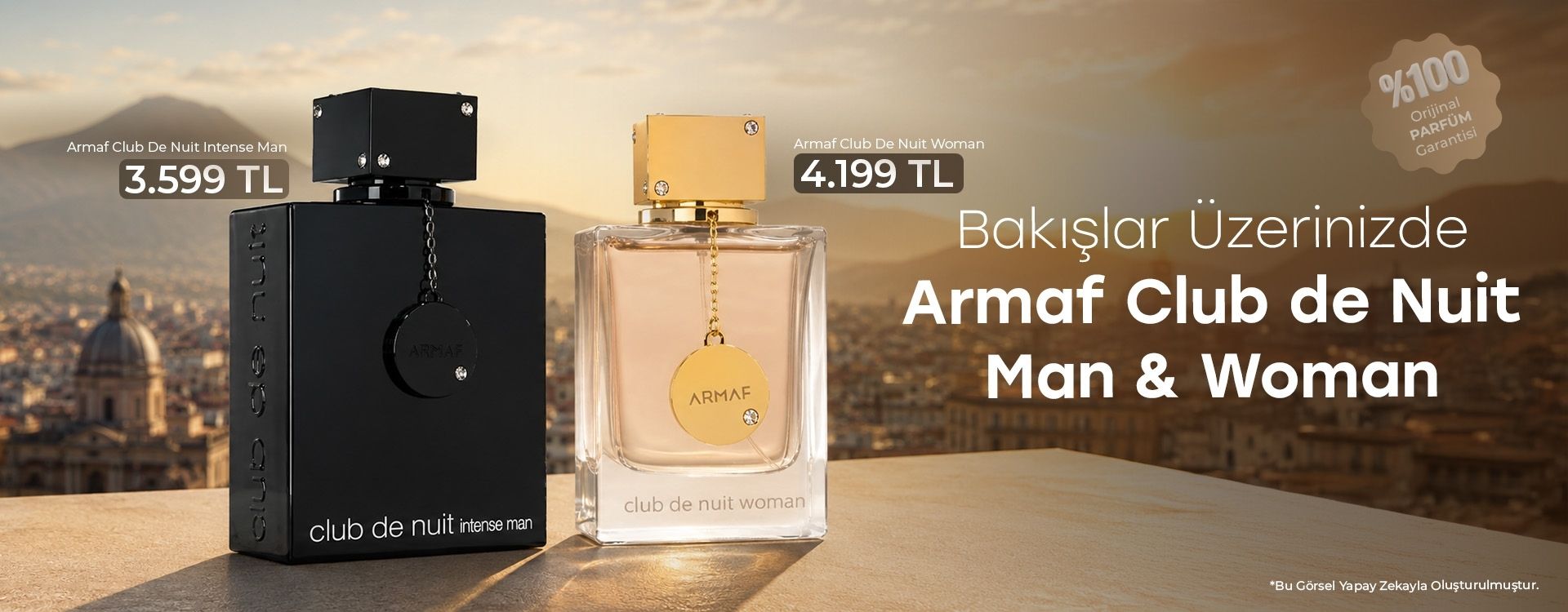 Armaf Klasikleri