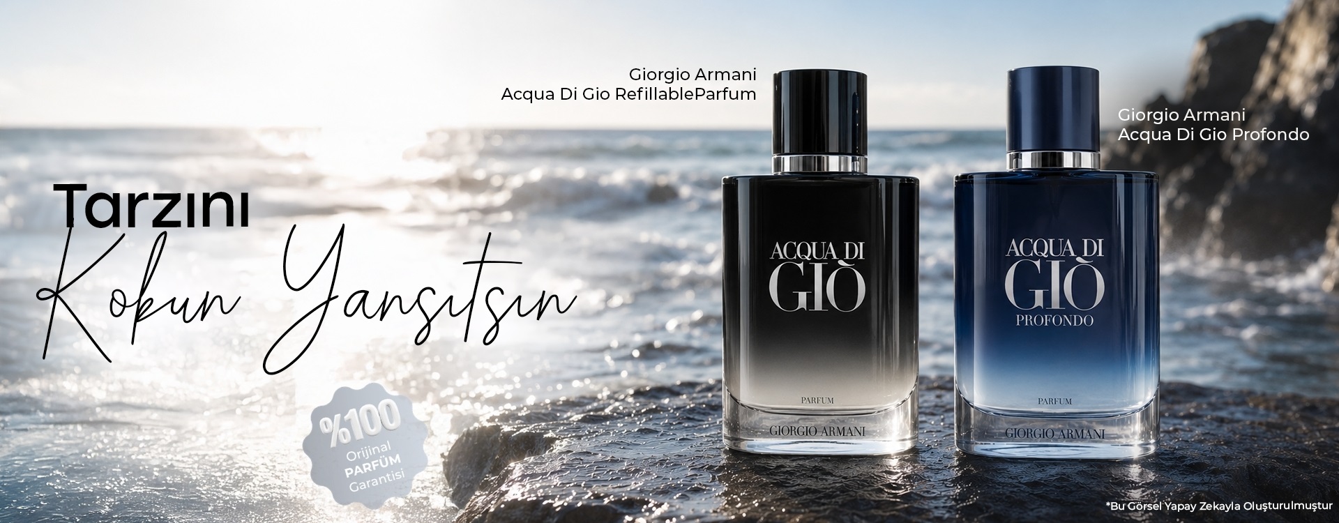 Armani Di Gio