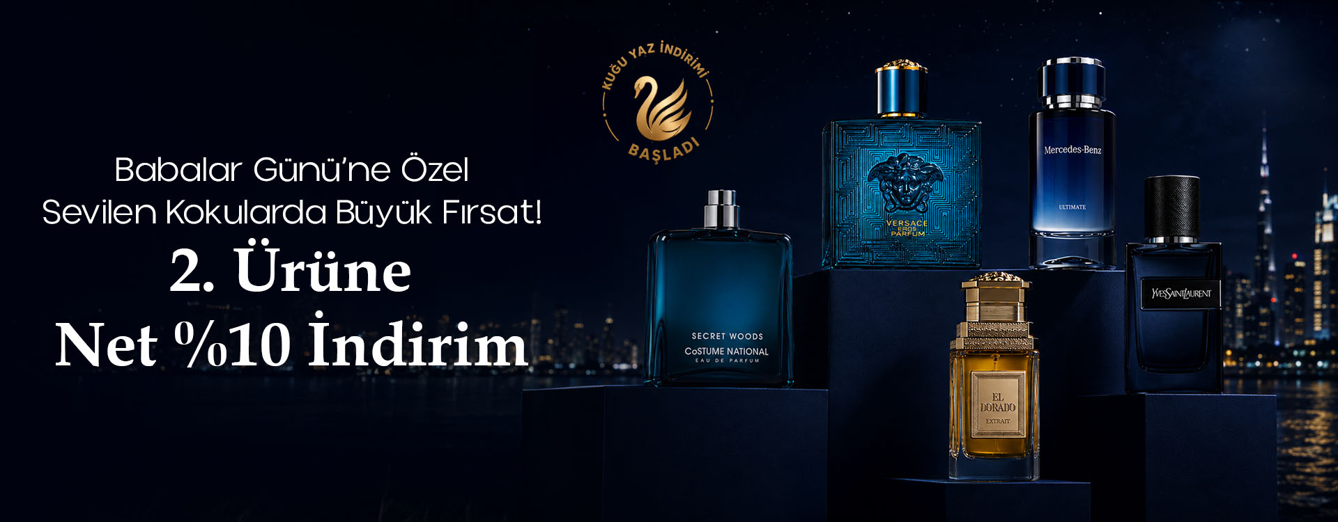 Babalar Gününüz Kutlu Olsun