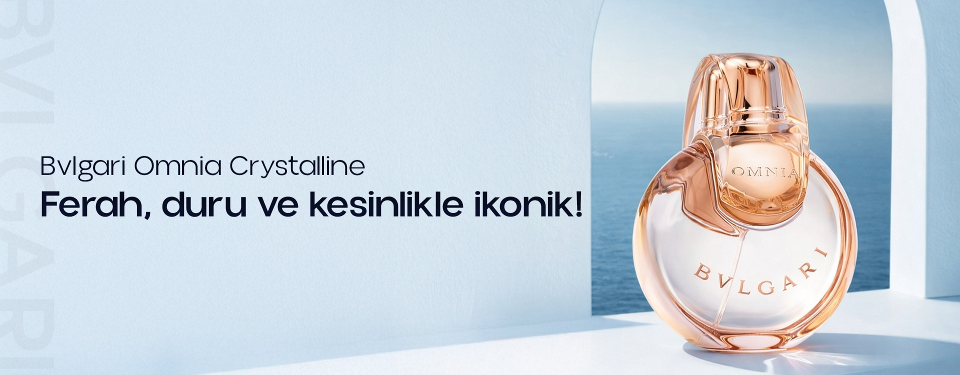 Bvlgari Omnia