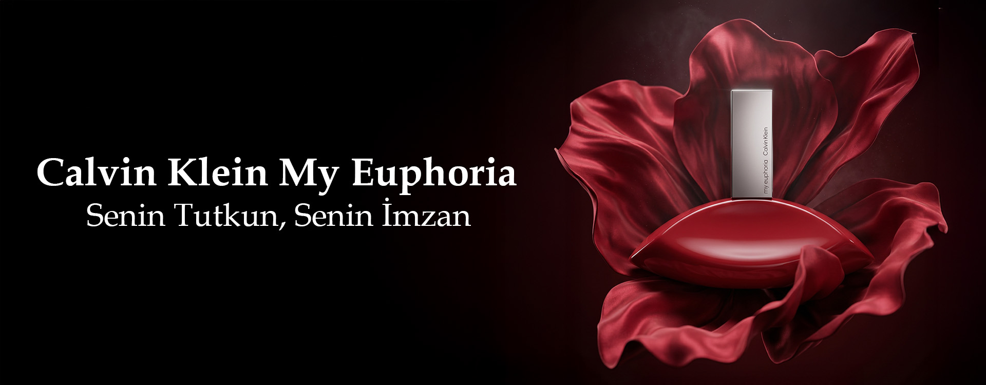 Calvin Klein My Euphoria