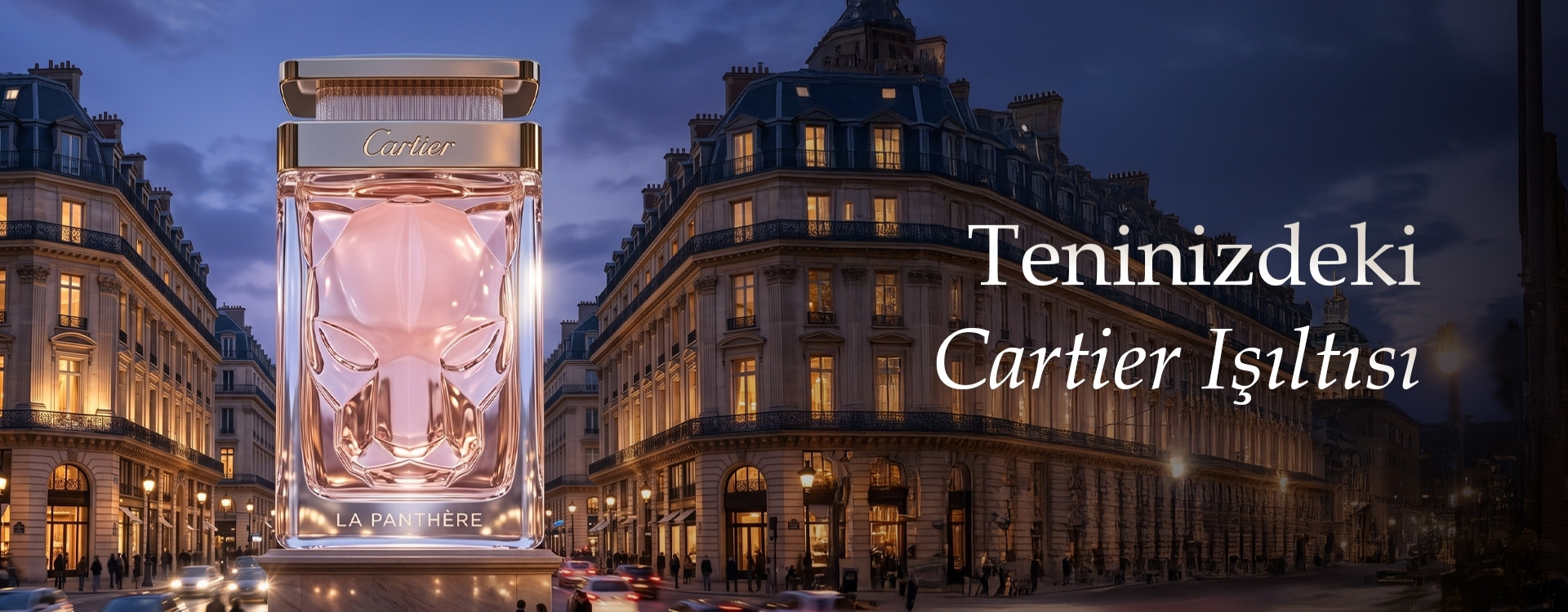 Cartier