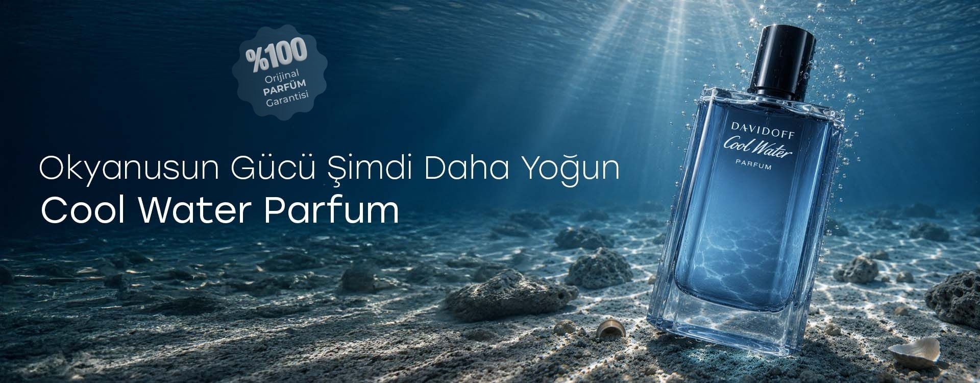 Davidoff Cool Water