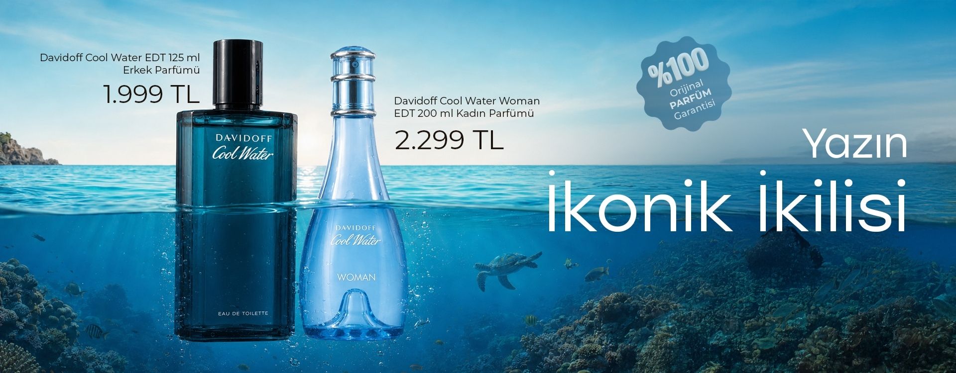 Davidoff Klasikleri