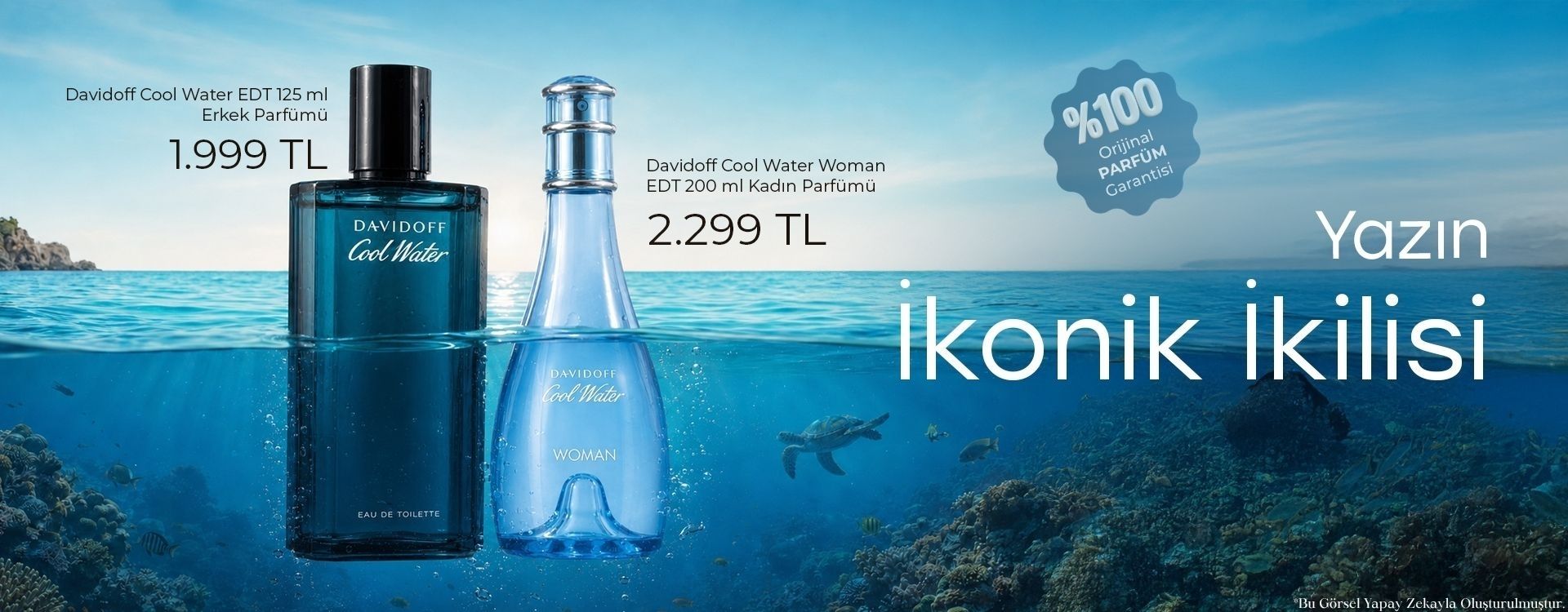 Davidoff Klasikleri