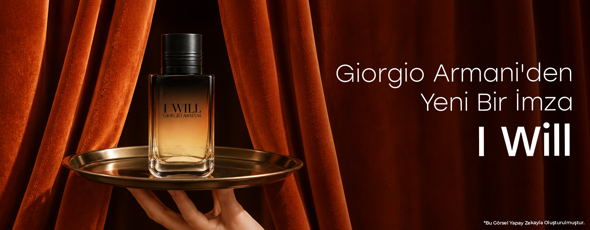 Giorgio Armani