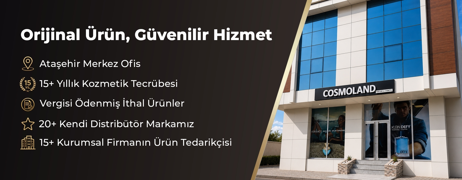 Güvenilir Hizmet