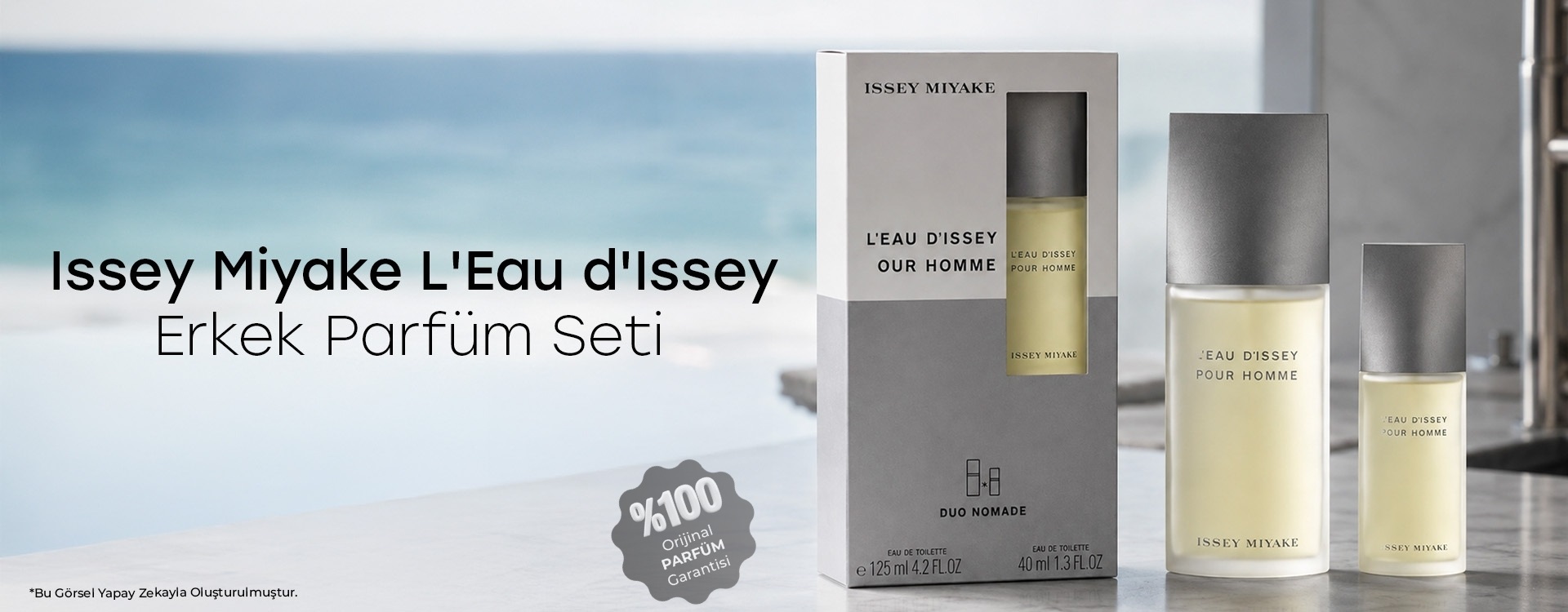 Issey Miyake