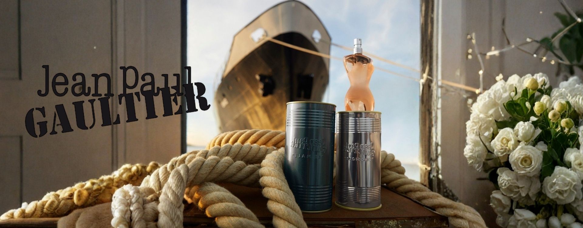 Jean Paul Gaultier