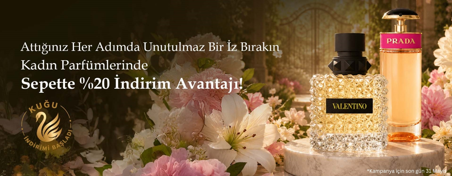 Kampanya Kadın