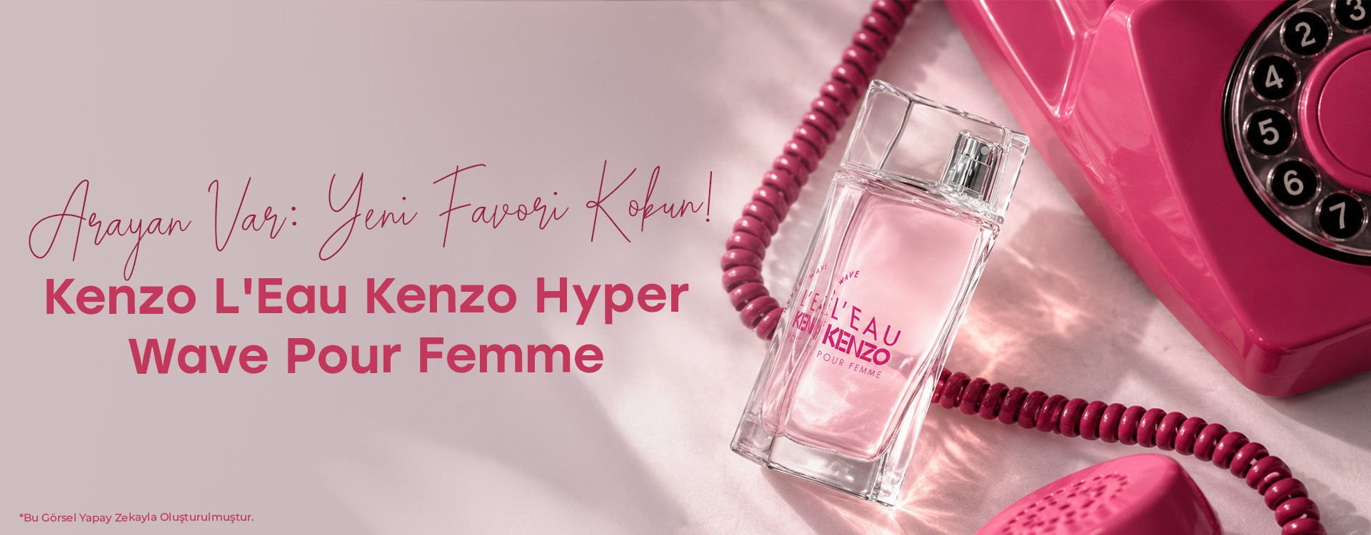 Kenzo