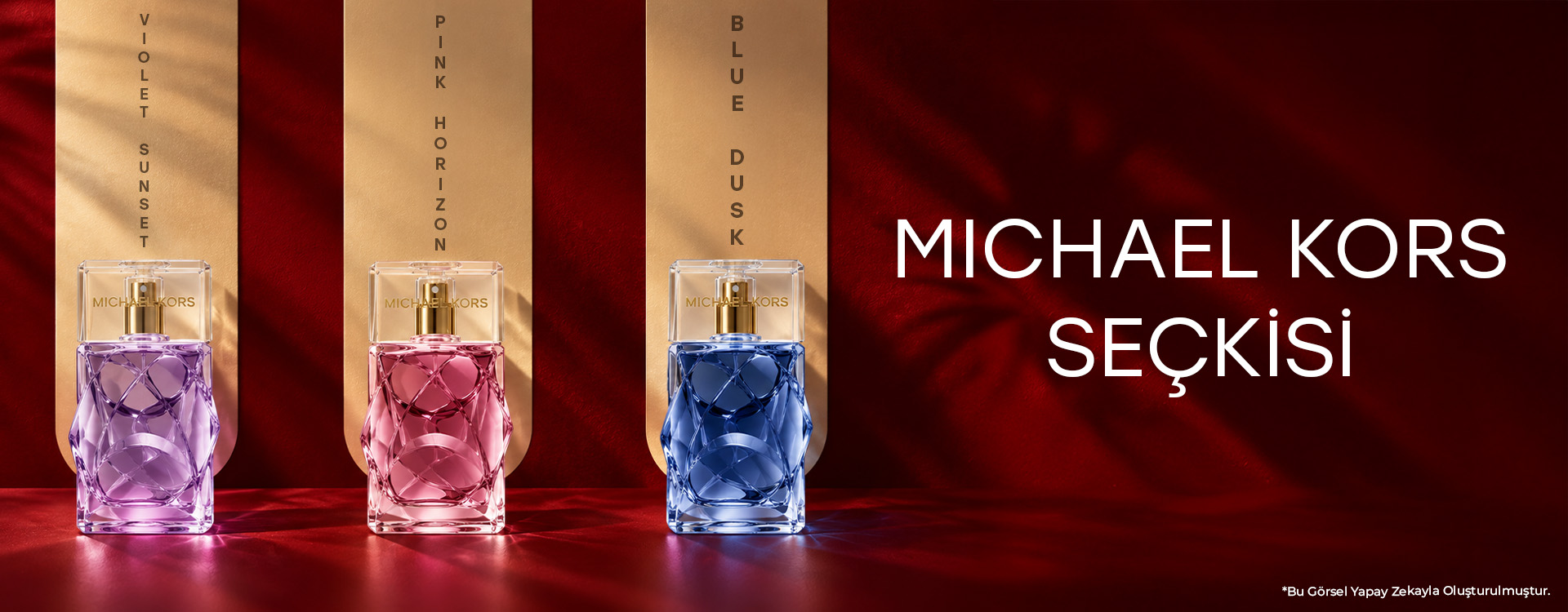 Michael Kors