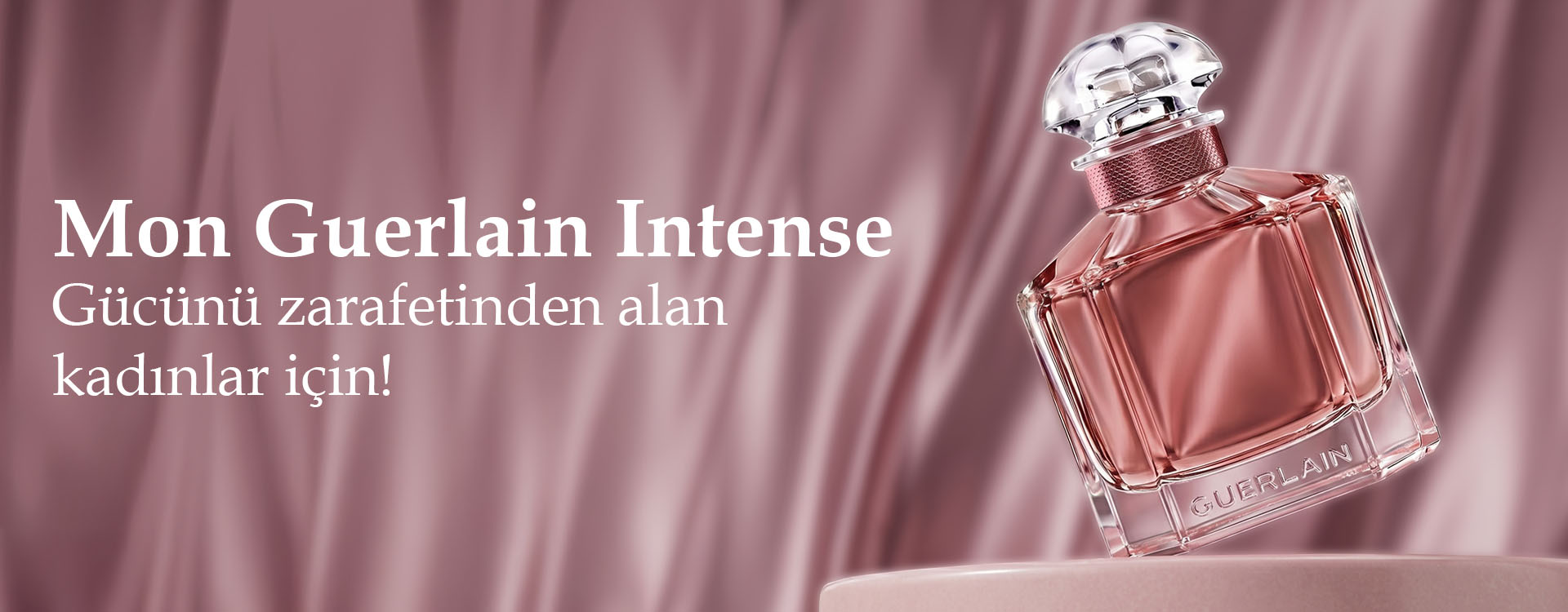 Mon Guerlain Intense