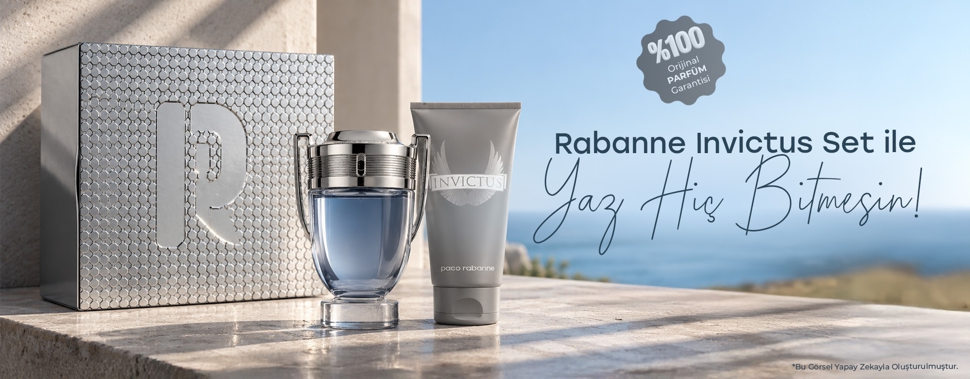 Paco Rabanne