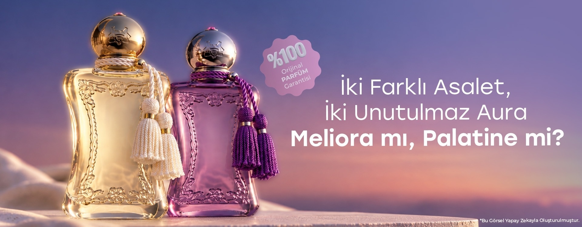 Parfums de Marly