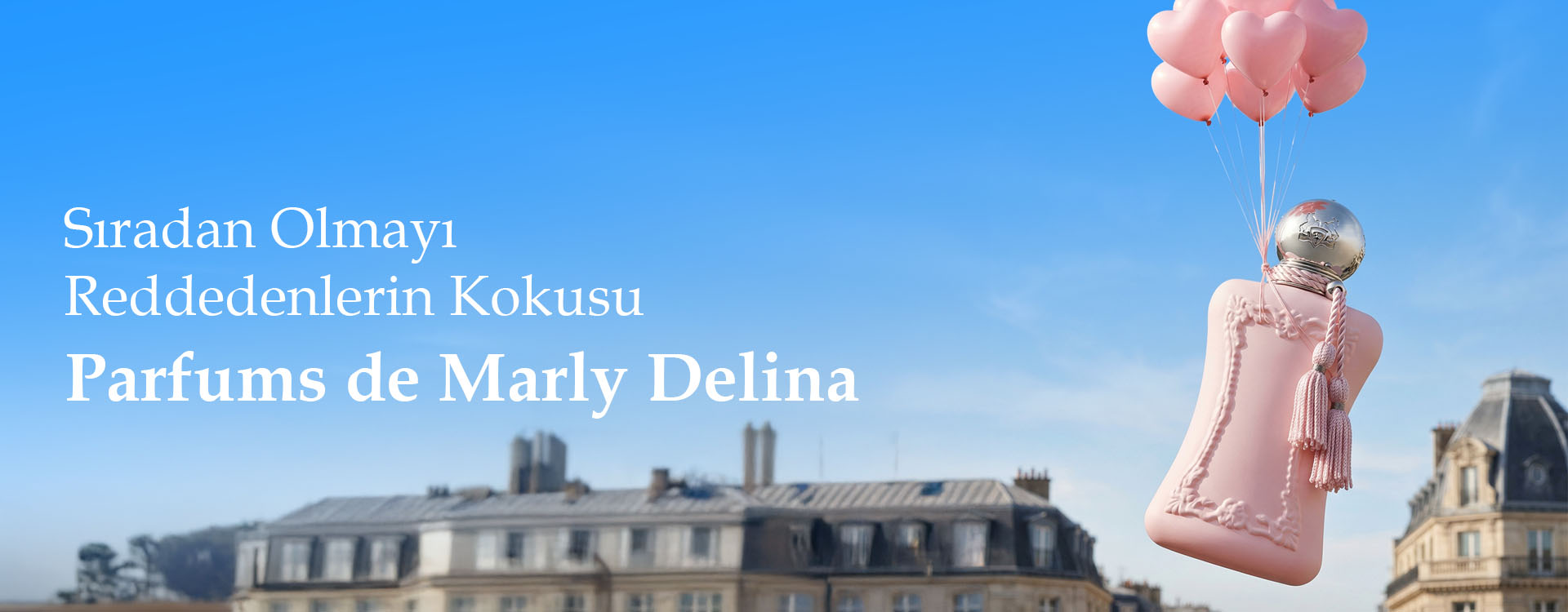 Parfums de Marly