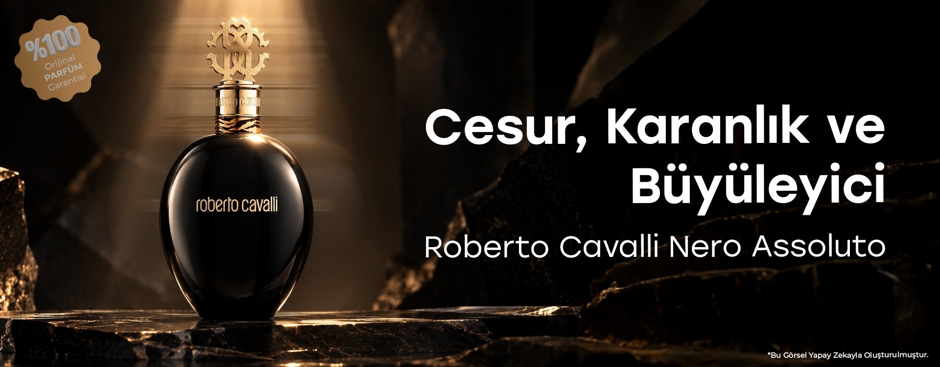 Roberto Cavalli