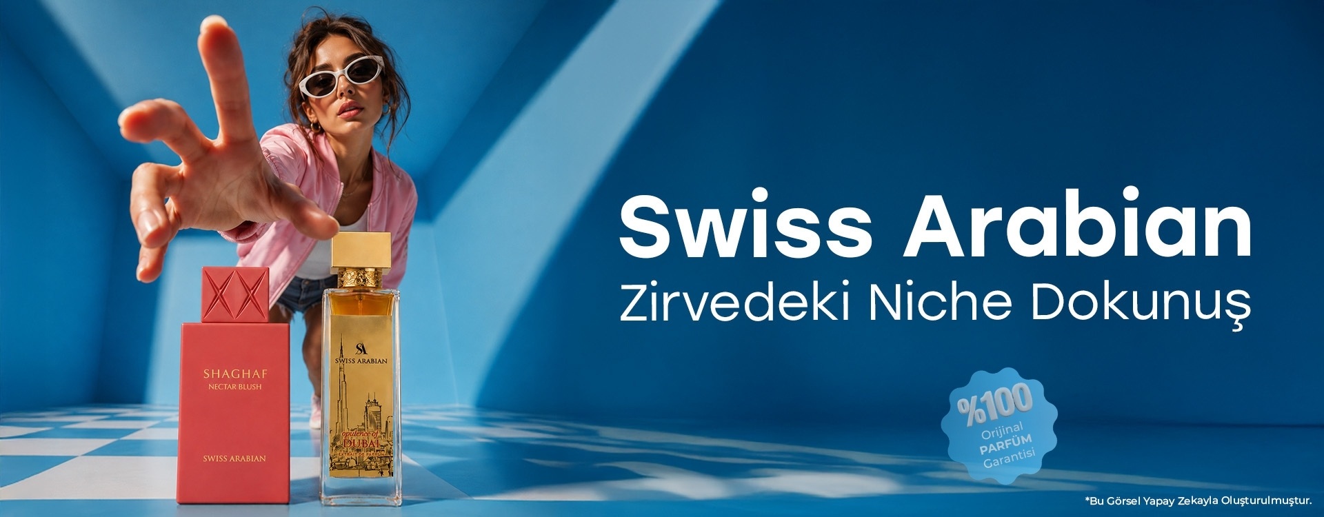 Swiss Arabian