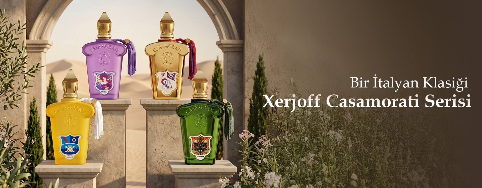 Xerjoff Casamorati