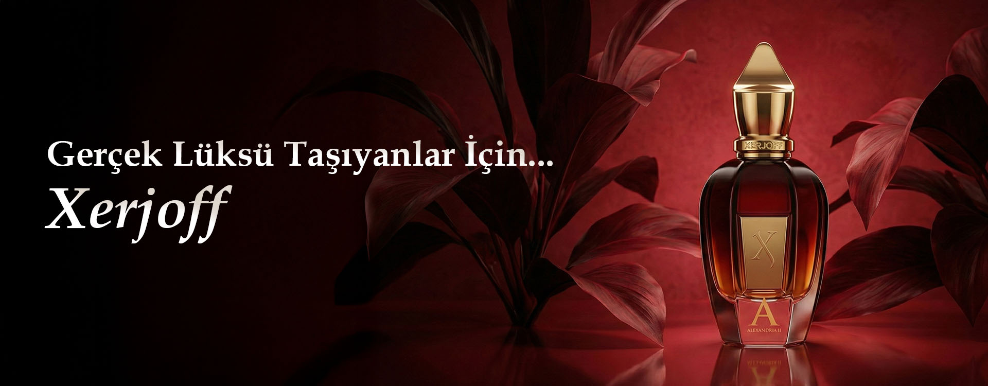Xerjoff