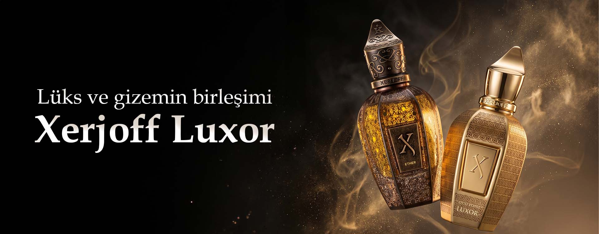 Xerjoff Luxor
