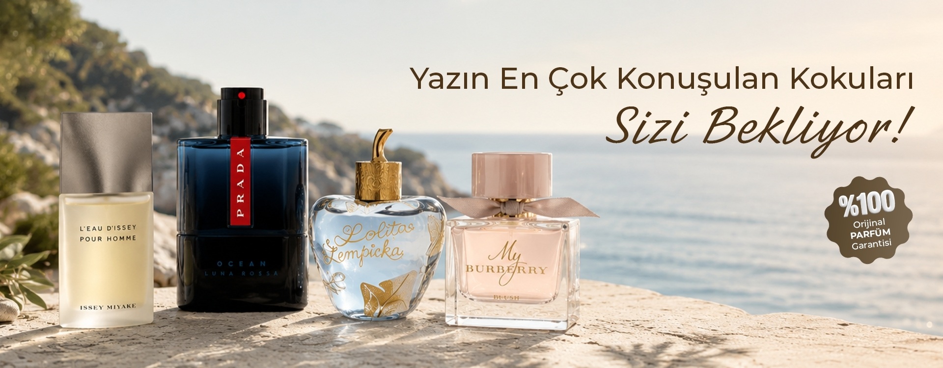 Yazın Vazgeçilmezleri