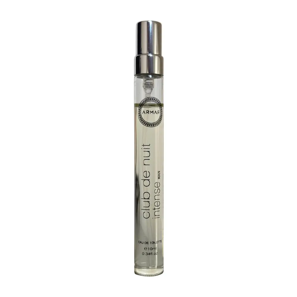 Armaf Club De Nuit Intense Man EDT 10 ml Erkek Parfümü