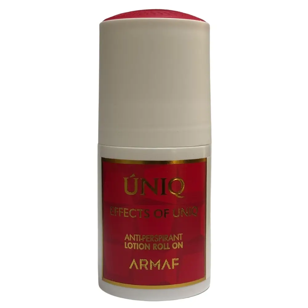 Armaf Effects of Uniq Lotion Roll On 75 ml Alkolsüz Unisex Roll On