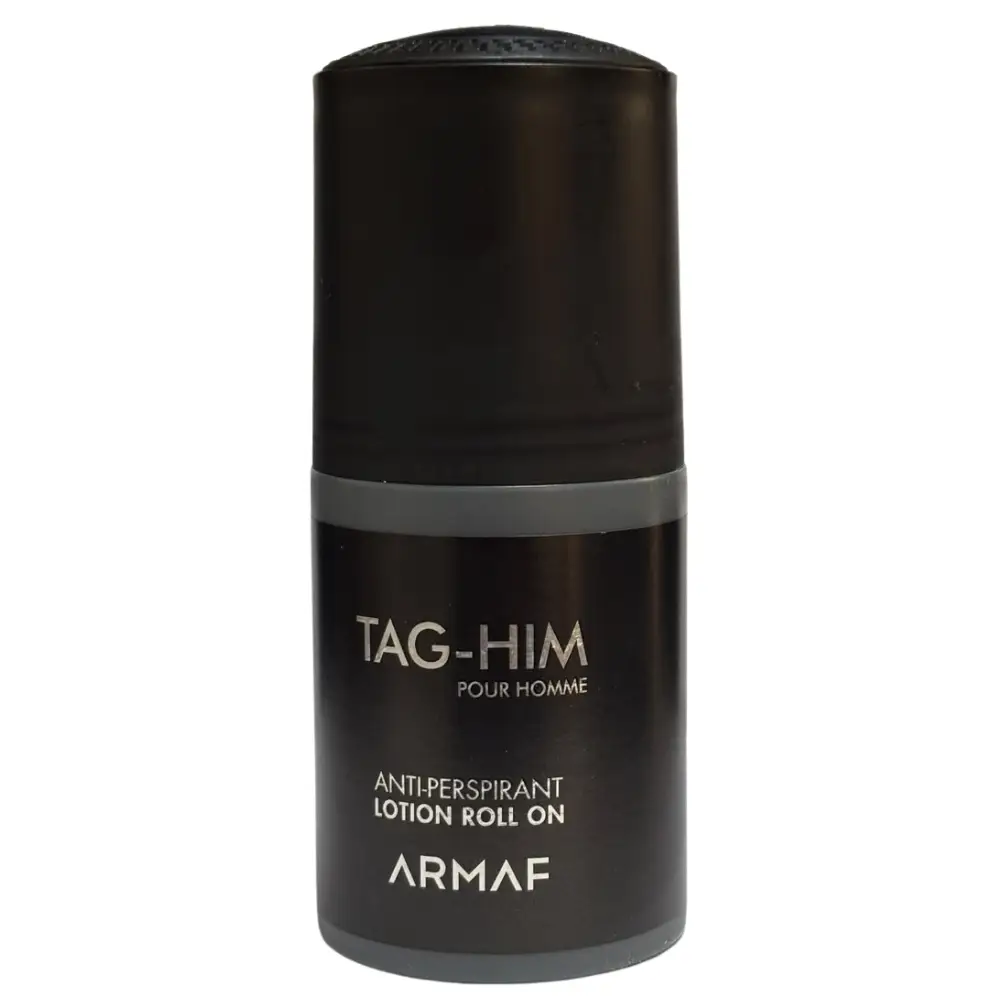 Armaf Tag Him Lotion Roll On 75 ml Alkolsüz Erkek Roll On