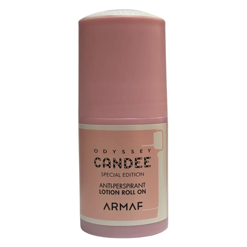 Armaf Odyssey Candee Lotion Roll On 75 ml Alkolsüz Kadın Roll On