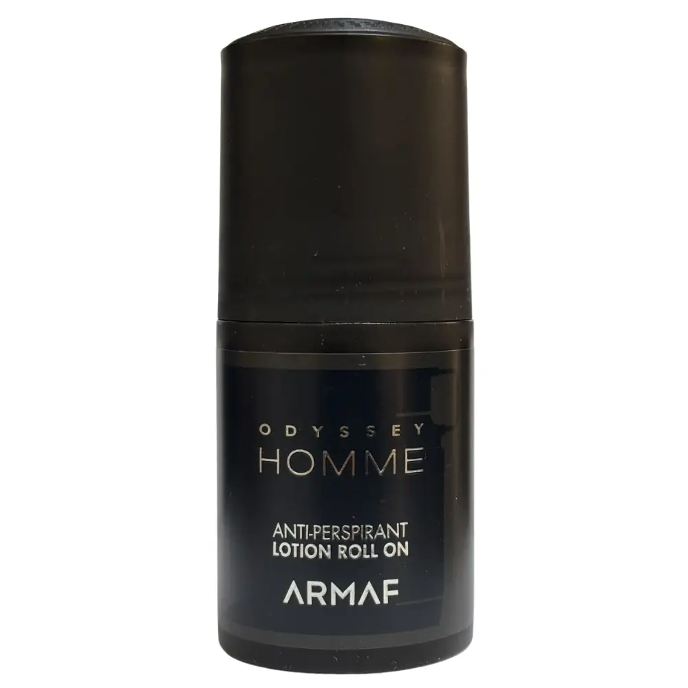 Armaf Odyssey Homme Lotion Roll On 75 ml Alkolsüz Erkek Roll On