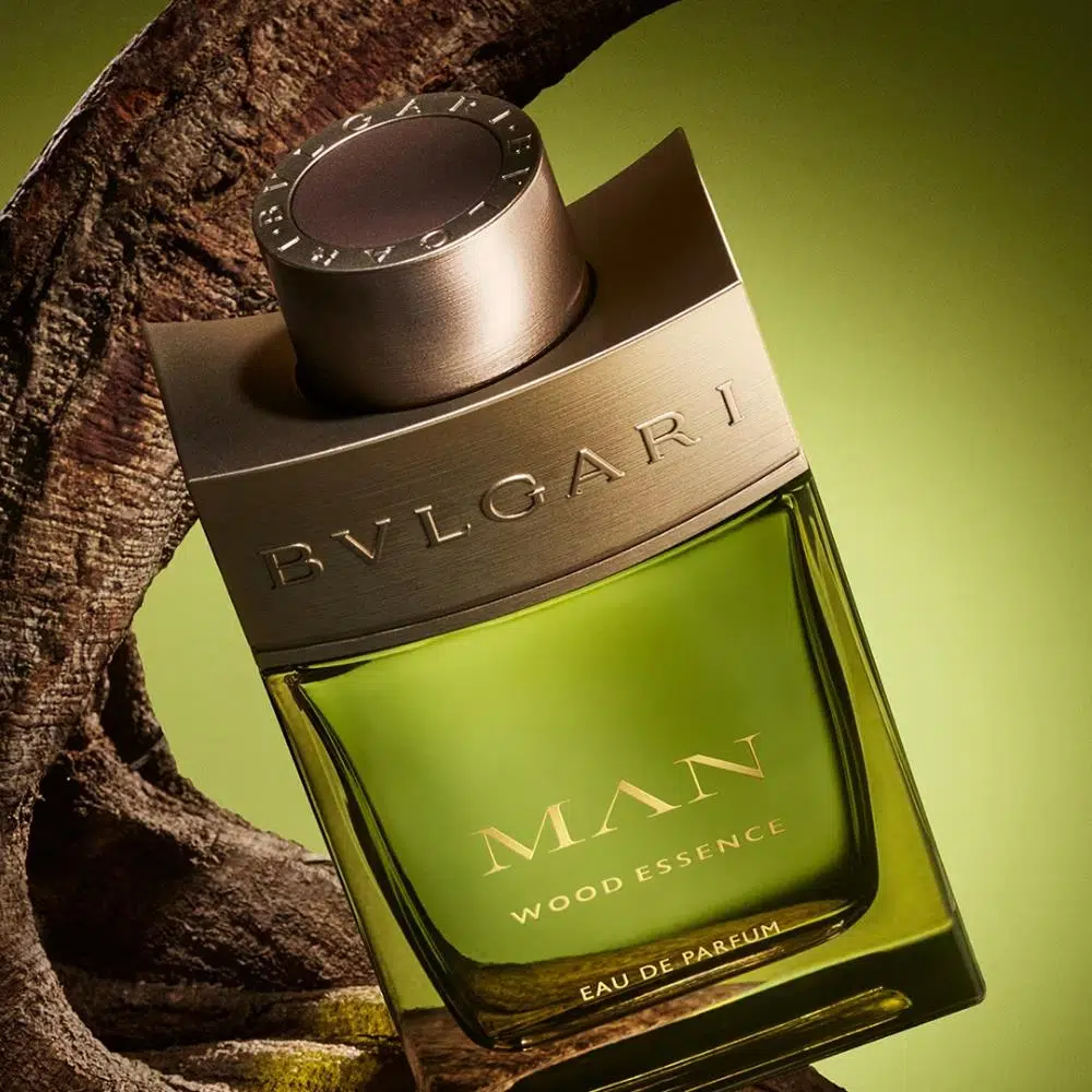 Bvlgari Wood Essence EDP 100 ml + EDP 15 ml Erkek Parfüm Seti