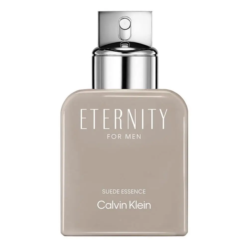Calvin Klein Eternity For Man Suede Essence Parfum Intense 200 ml Erkek Parfümü