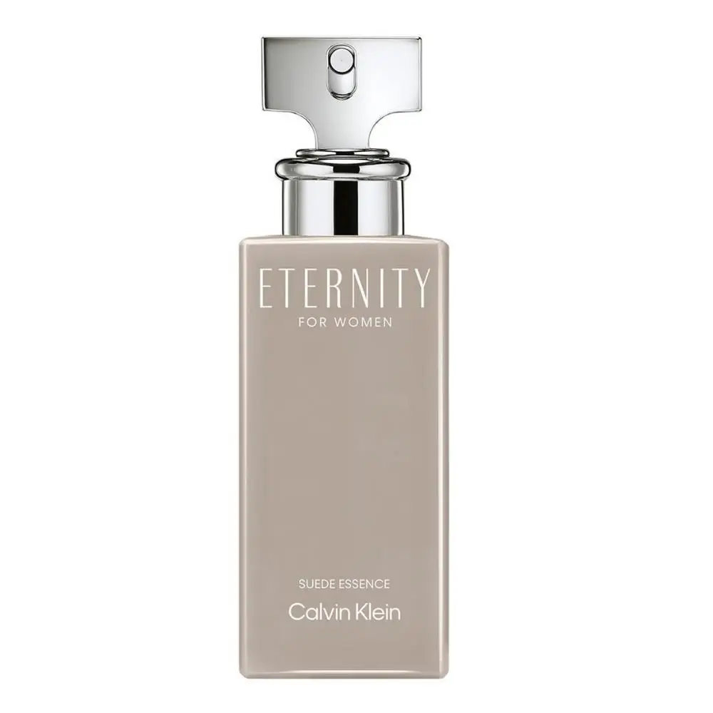Calvin Klein Eternity For Women Suede Essence Parfum Intense 100 ml Kadın Parfümü