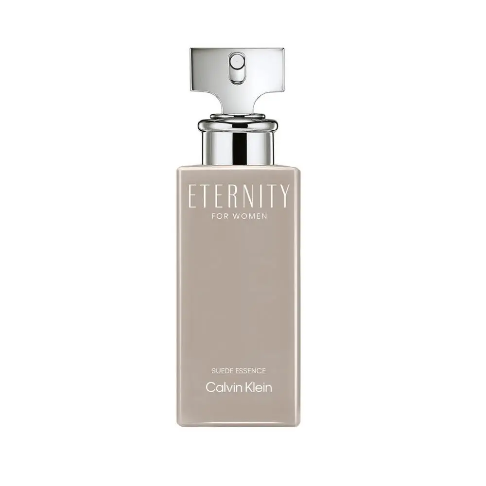 Calvin Klein Eternity For Women Suede Essence Parfum Intense 50 ml Kadın Parfümü
