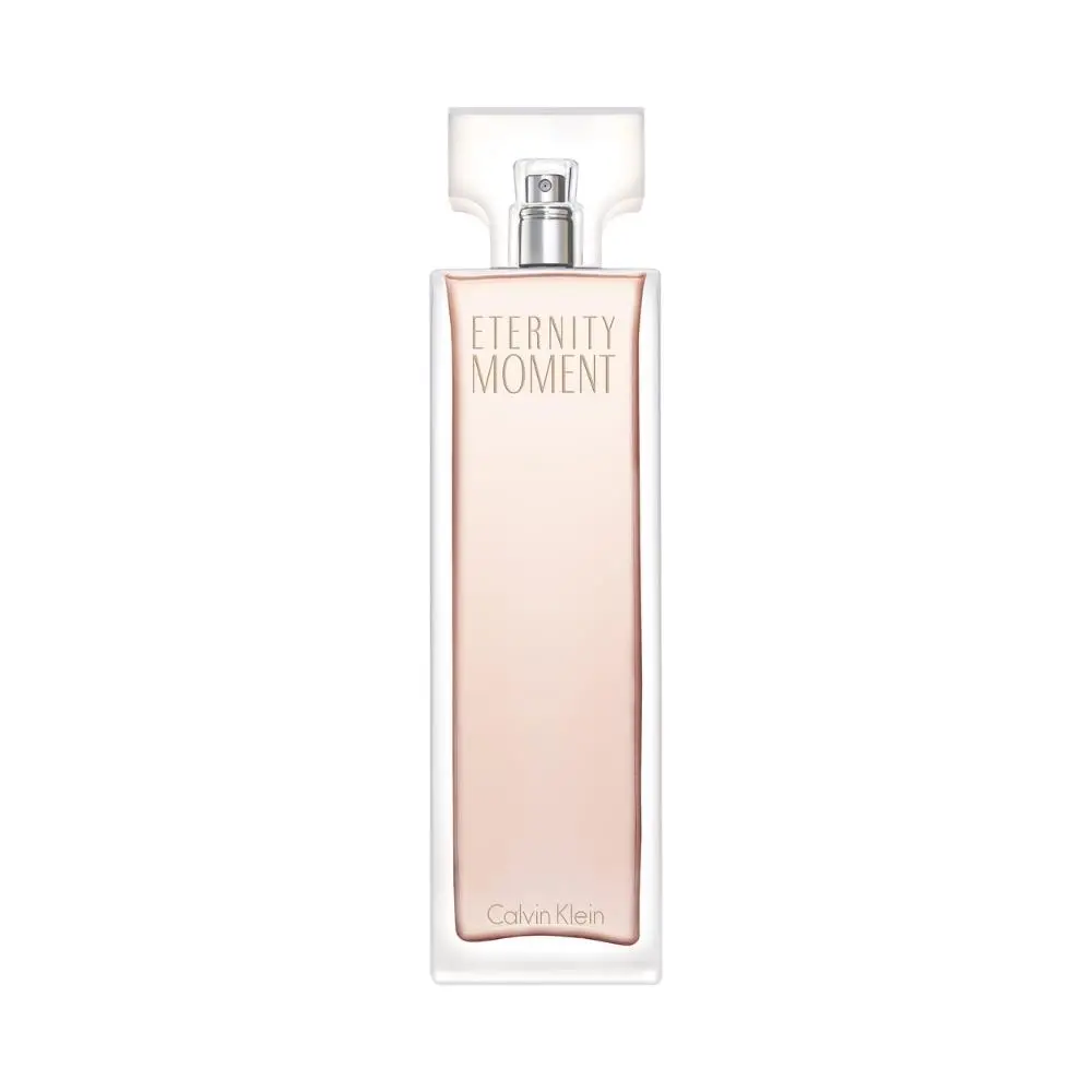 Calvin Klein Eternity Moment EDP 50 ml Kadın Parfümü