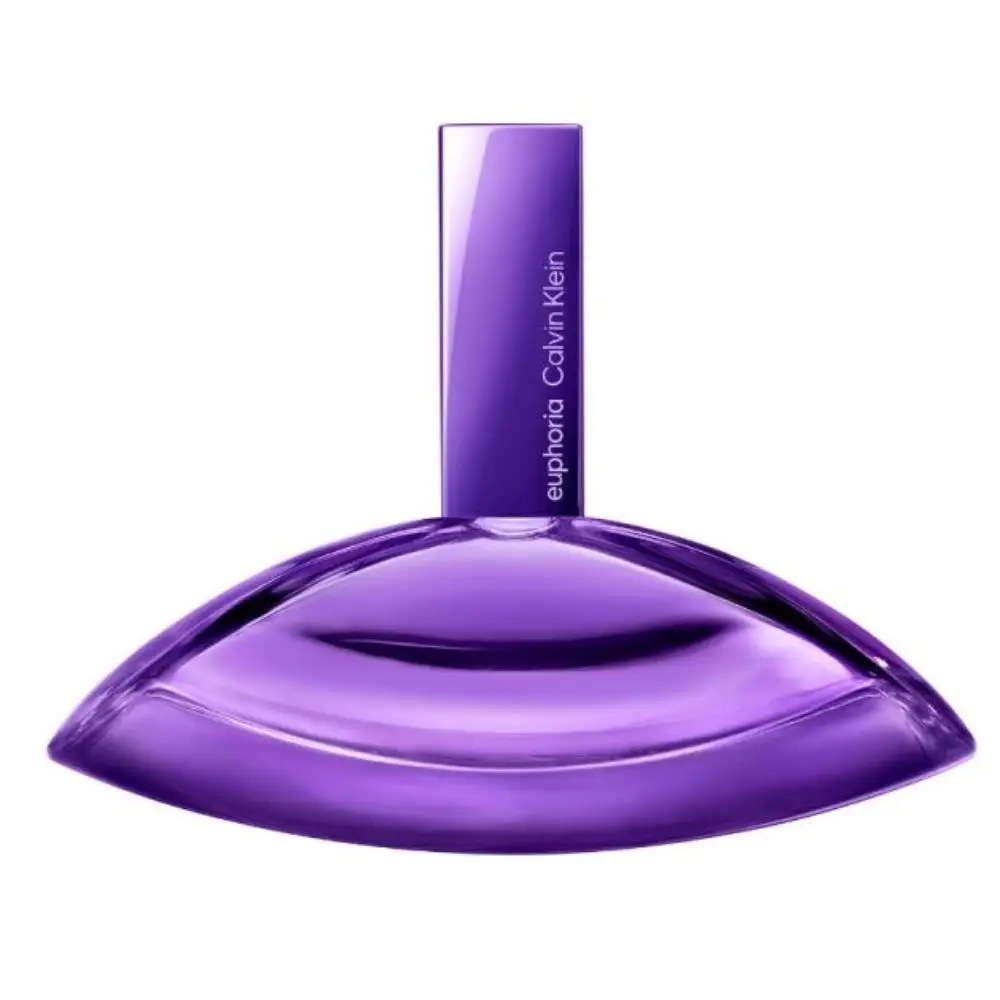 Calvin Klein Euphoria Bold Elixir Parfum Intense 100 ml Kadın Parfümü