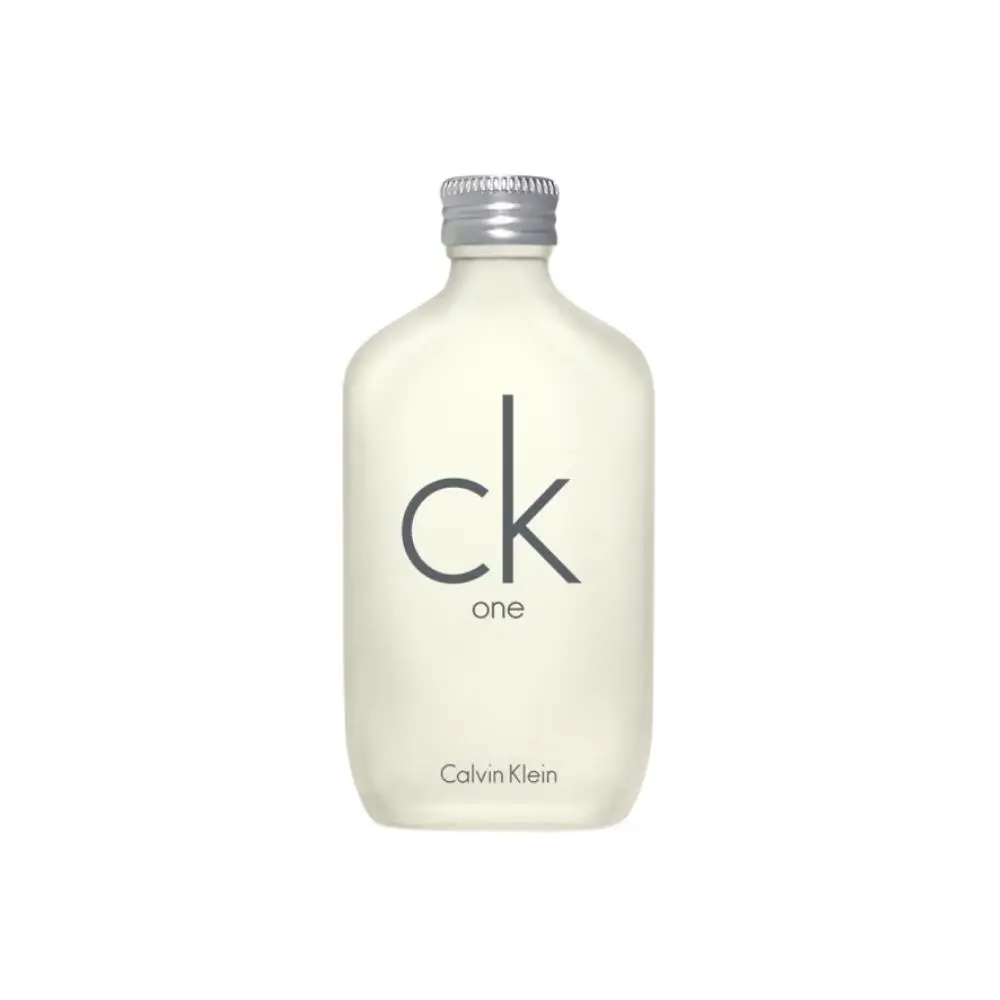 Calvin Klein CK One EDT 50 ml Unisex Parfüm