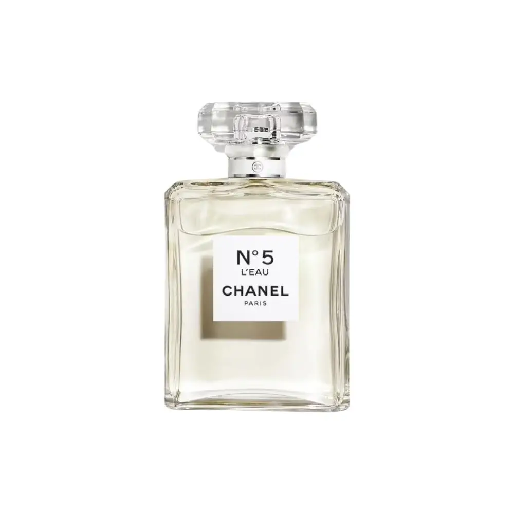 Chanel No 5 L'Eau EDT 50 ml Kadın Parfümü