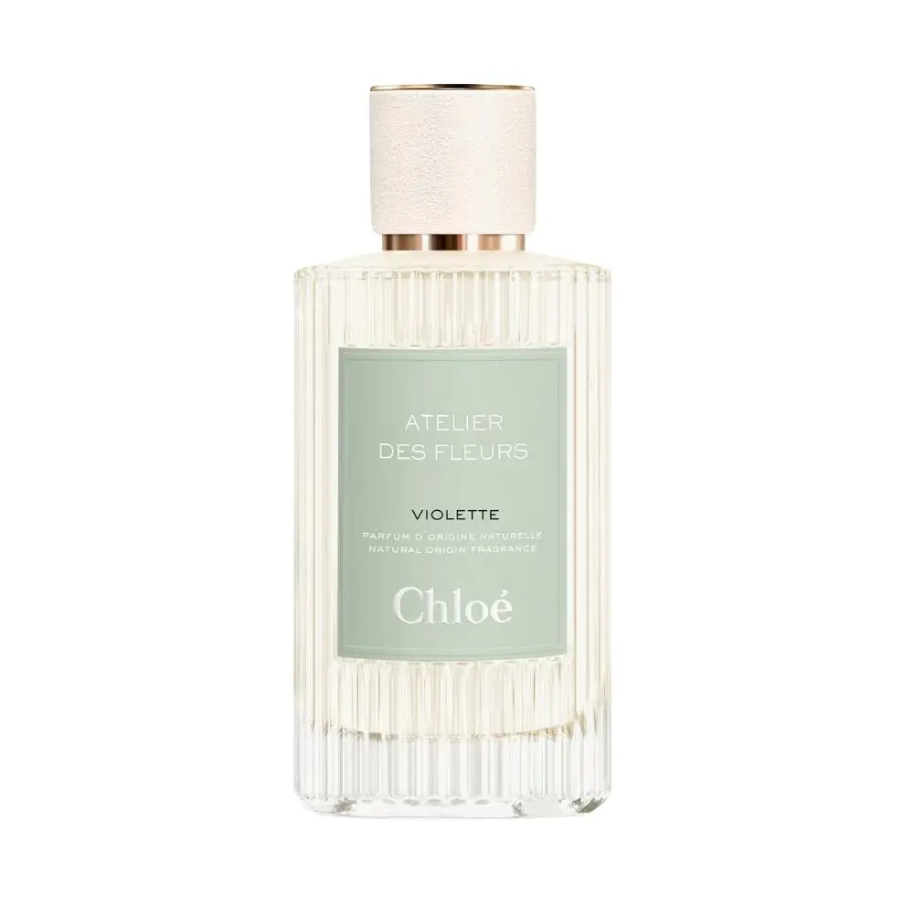 Chloé Atelier des Fleurs Violette Chloe Atelier Des Fleurs Violette EDP 150 ml Unisex Parfüm