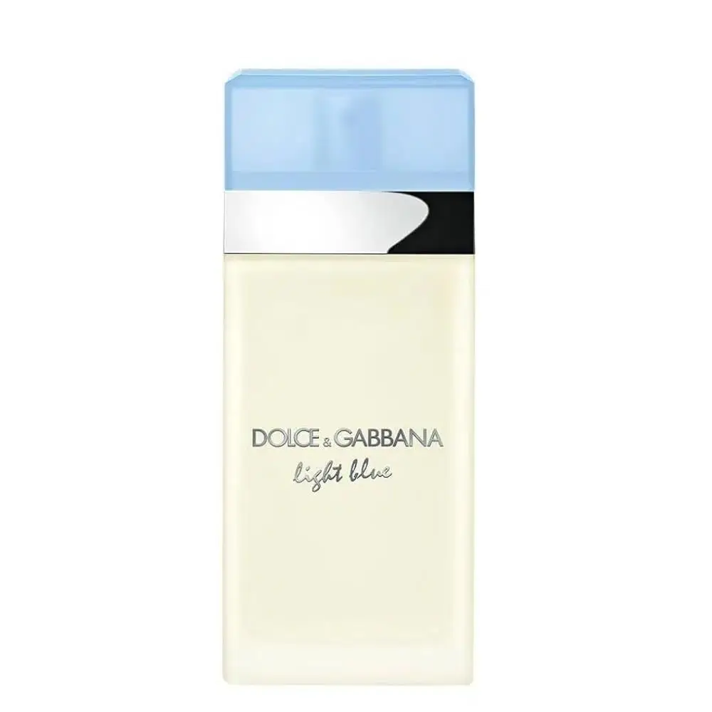 Dolce & Gabbana Light Blue For Women EDT 100 ml Kadın Parfümü