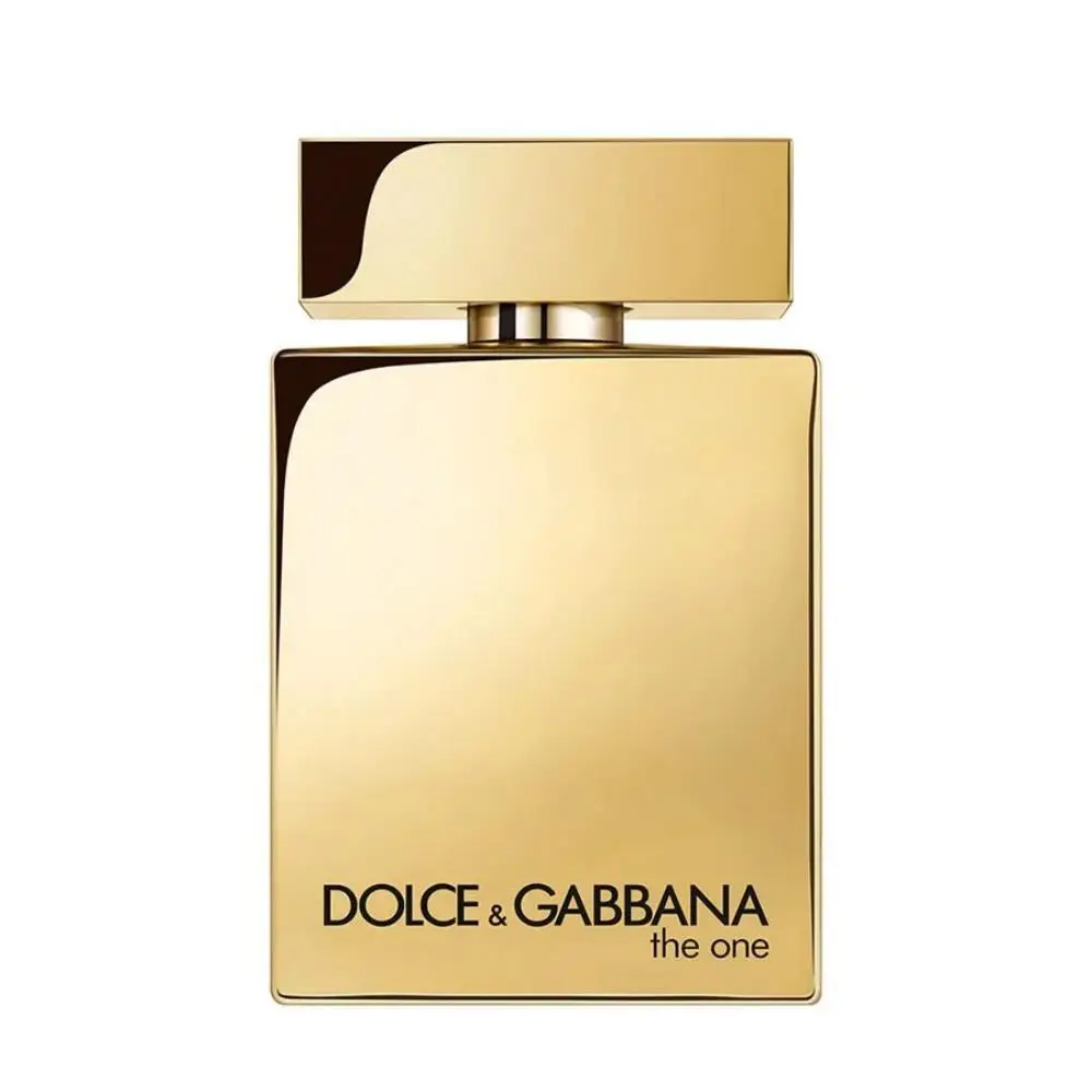 Dolce & Gabbana The One Gold EDP 50 ml Erkek Parfümü