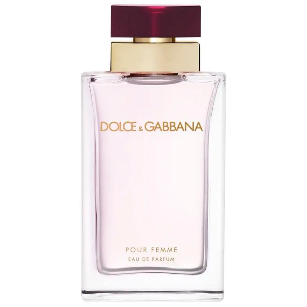 Dolce & Gabbana Pour Femme EDP 100 ml Kadın Parfümü