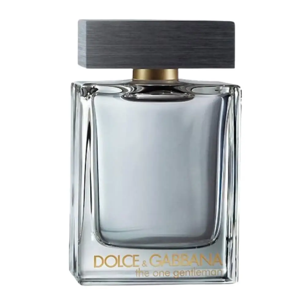 Dolce Gabbana The One Gentleman Homme EDT 100 ml Erkek Parfümü