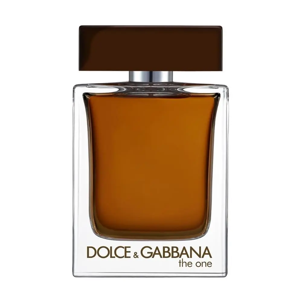 Dolce & Gabbana The One Pour Homme EDP 100 ml Erkek Parfümü