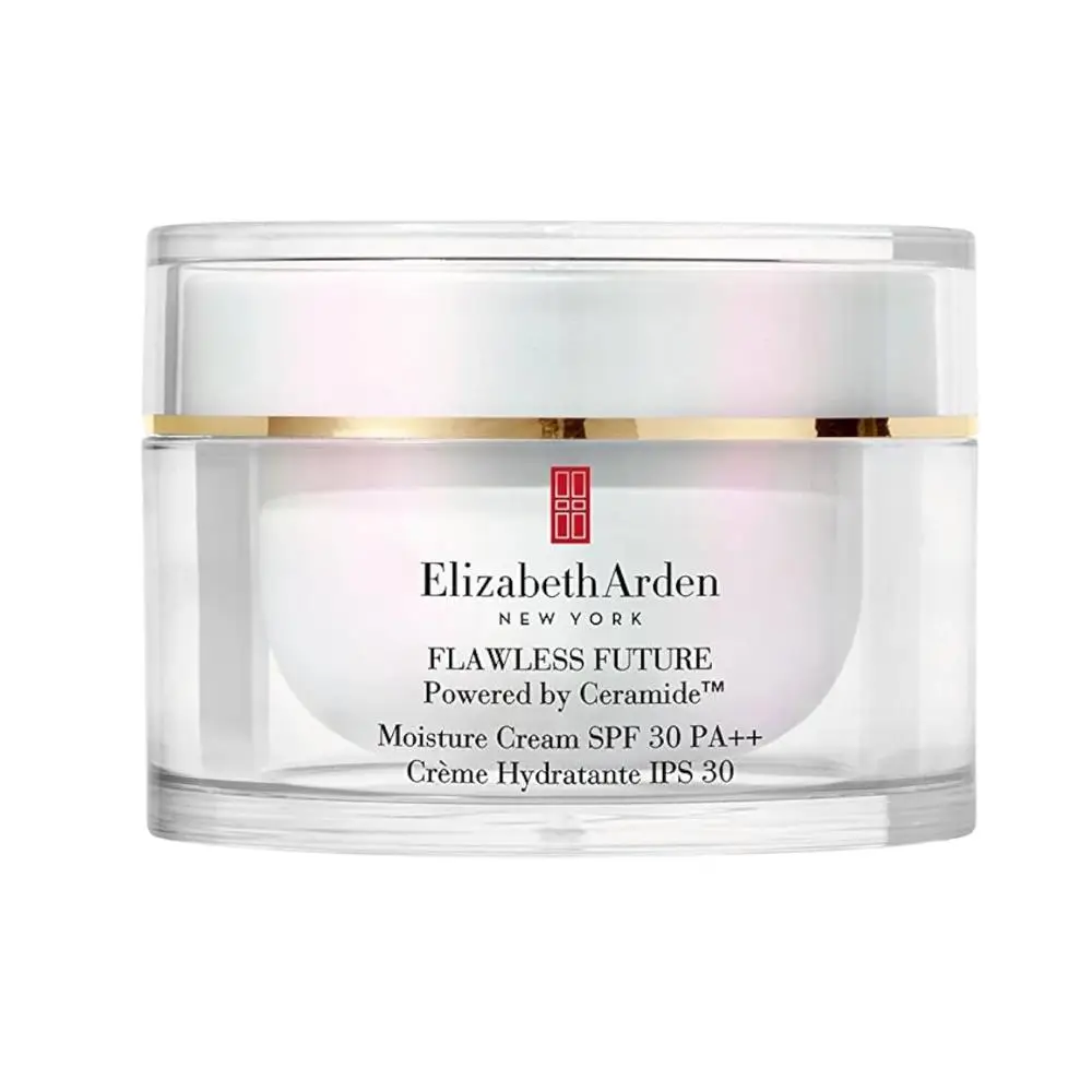 Elizabeth Arden Flawless Future Day Cream SPF 30 50 ml Nemlendirici Yüz Kremi