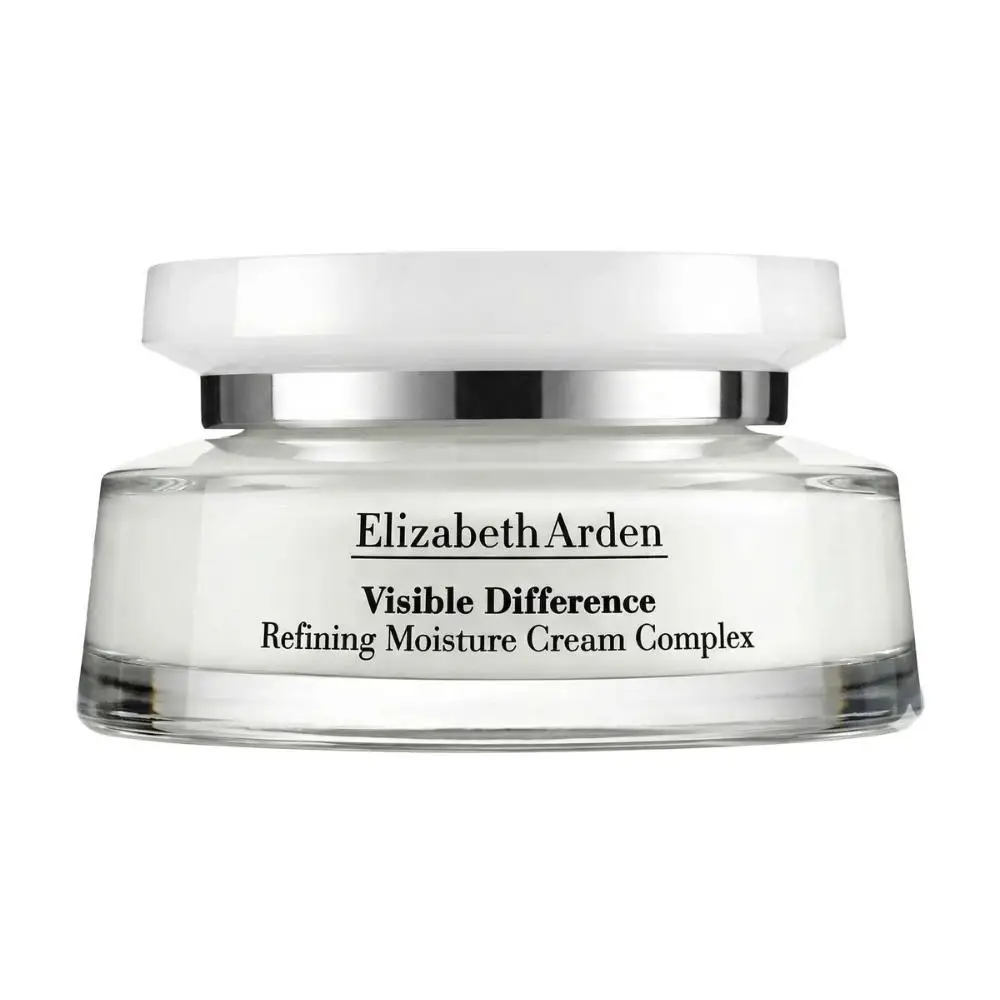Elizabeth Arden Visible Difference Cream 100 ml Nemlendirici Krem
